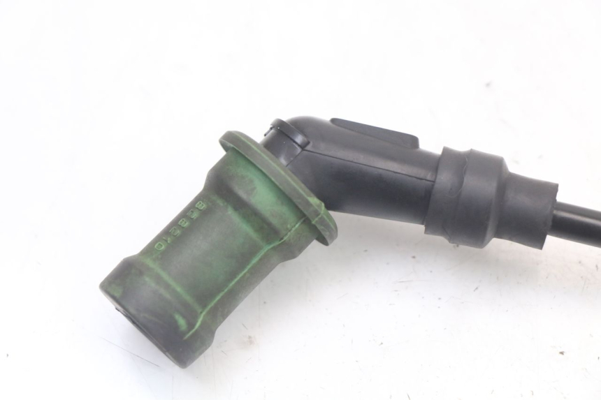 photo de IGNITION COIL PIAGGIO BEVERLY 125 (1998 - 2005) - Component detail