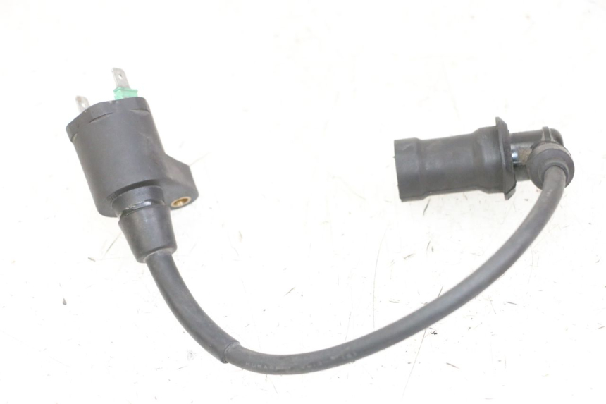 photo de IGNITION COIL PIAGGIO VESPA LX 150 (2005 - 2013) - Component detail