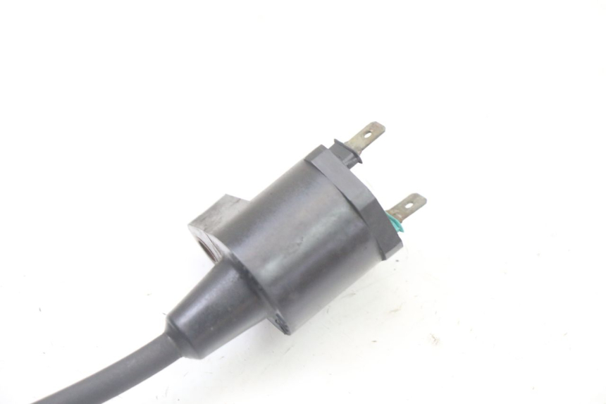 photo de COIL PIAGGIO X8 125 (2004 - 2007) - Zoom on usage condition