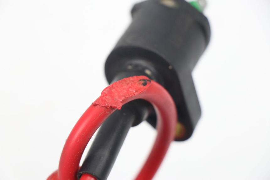 photo de IGNITION COIL GUNSHOT PIT BIKE FX 125 (2014 - 2021) - Component detail