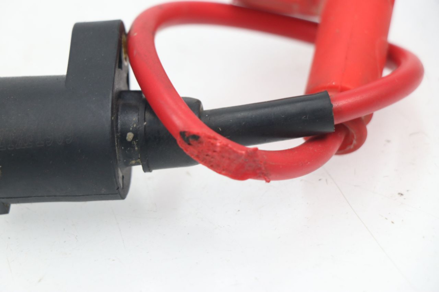 photo de IGNITION COIL GUNSHOT PIT BIKE FX 125 (2014 - 2021) - Alternative perspective