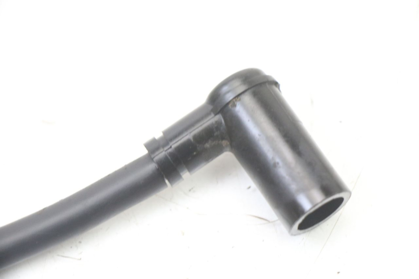 photo de COIL YAMAHA PW 80 (1983 - 2014) - Zoom on usage condition