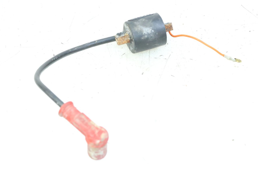 photo de COIL YAMAHA PW 80 (1983 - 2014) - Main view