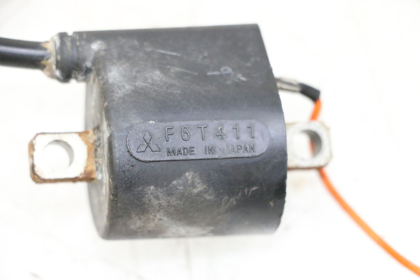 photo de COIL YAMAHA PW 80 (1983 - 2014) - Component detail