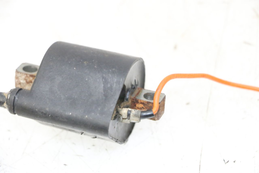 photo de COIL YAMAHA PW 80 (1983 - 2014) - Zoom on usage condition