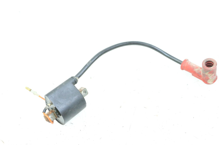 photo de COIL YAMAHA PW 80 (1983 - 2014) - Alternative perspective