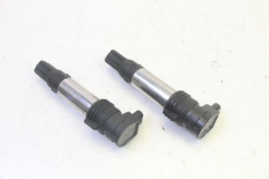 photo de IGNITION COIL BMW R GS 1250 (2021 - 2024) - Technical close-up