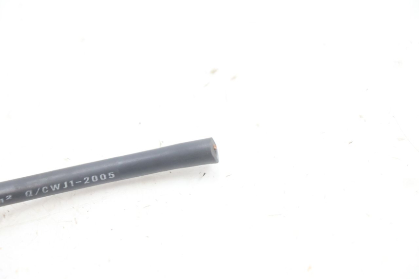 photo de IGNITION COIL VASTRO R-ONE 4T 50 (2014 - 2022) - Zoom on usage condition