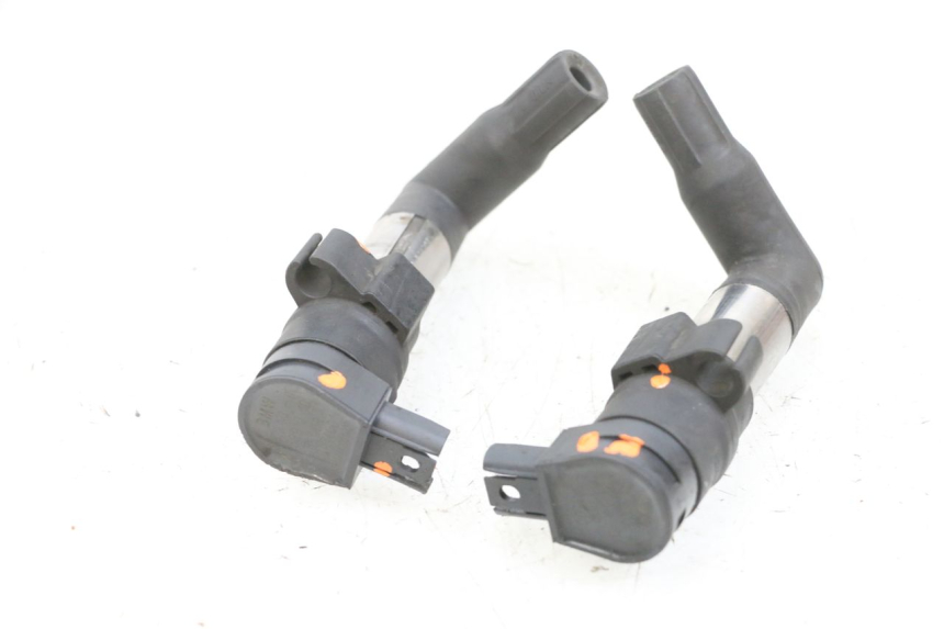 photo de IGNITION COIL BMW R RT ABS 1200 (2010 - 2014) - Technical close-up