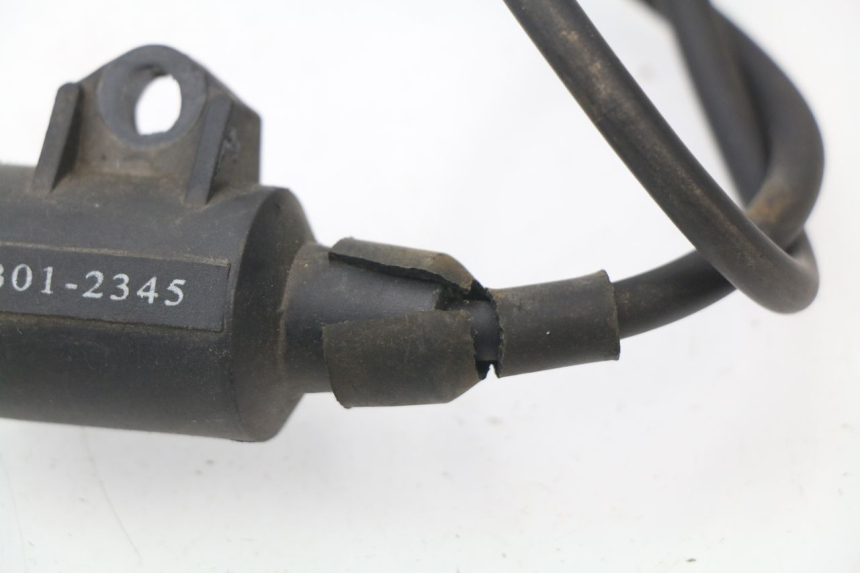 photo de IGNITION COIL RIDE RACE 2T 50 (2012 - 2015) - Alternative perspective