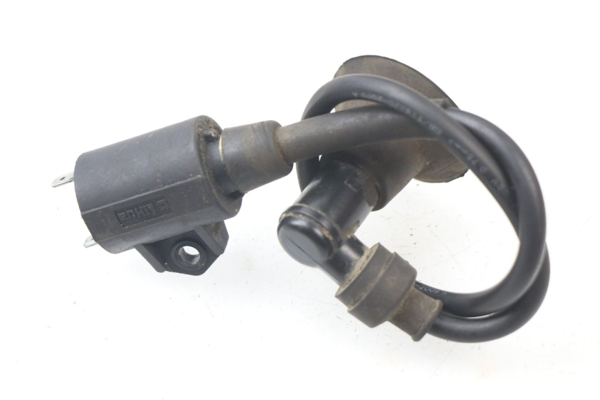 photo de COIL RIDE RACE 2T 50 (2012 - 2017) - Main view