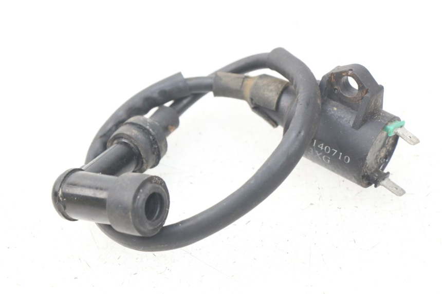 photo de COIL RIDE RACE 2T 50 (2012 - 2017) - Alternative perspective