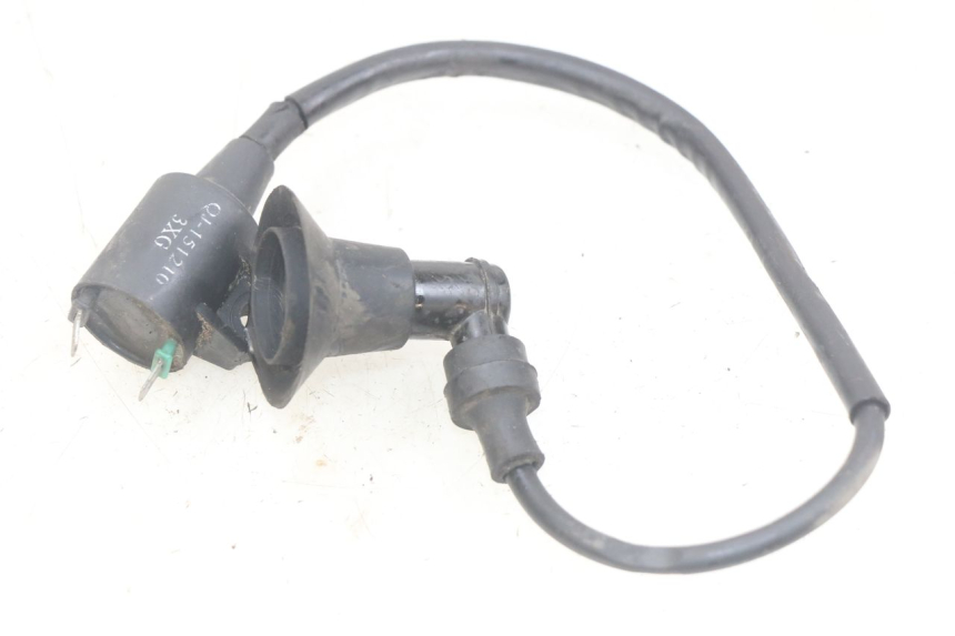 photo de COIL RIDE RACE 2T 50 (2012 - 2017) - Main view