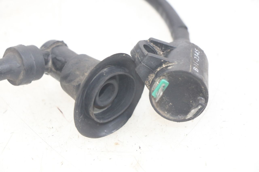 photo de COIL RIDE RACE 2T 50 (2012 - 2017) - Component detail