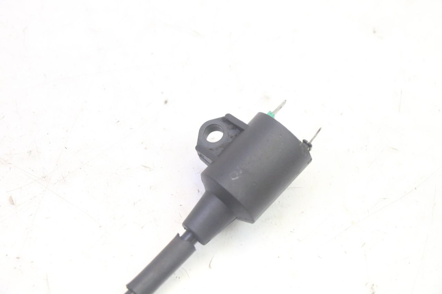 photo de COIL RIDE RACE 2T 50 (2012 - 2017) - Zoom on usage condition