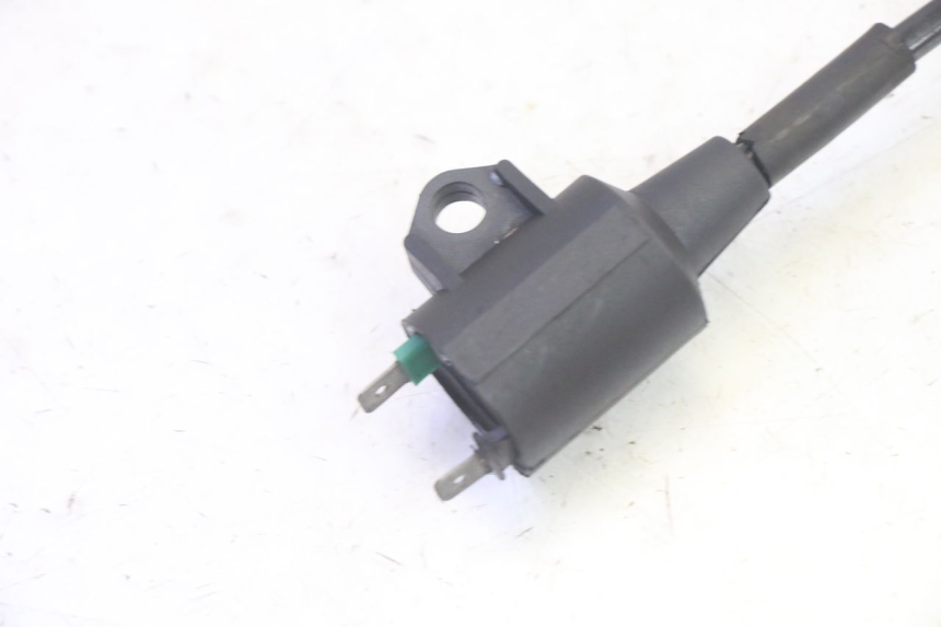 photo de COIL RIDE RACE 2T 50 (2012 - 2017) - Technical close-up