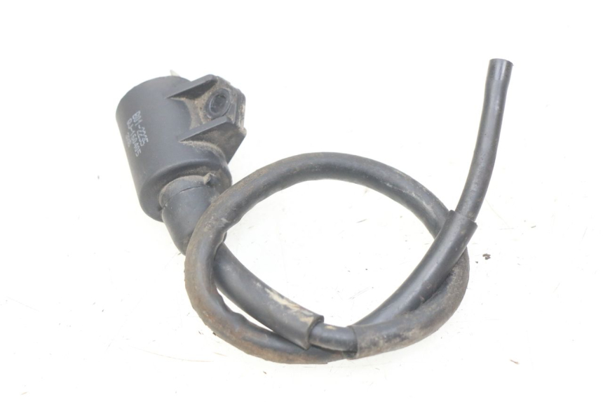 photo de COIL RIDE RACE GT 2T 50 (2012 - 2017) - Main view