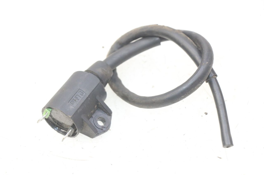 photo de COIL RIDE RACE GT 2T 50 (2012 - 2017) - Component detail