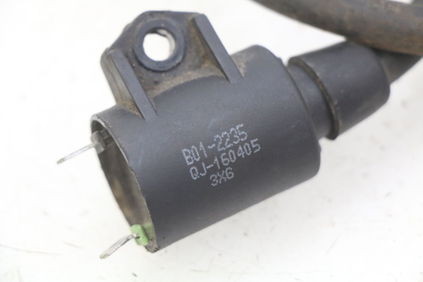 photo de COIL RIDE RACE GT 2T 50 (2012 - 2017) - Alternative perspective