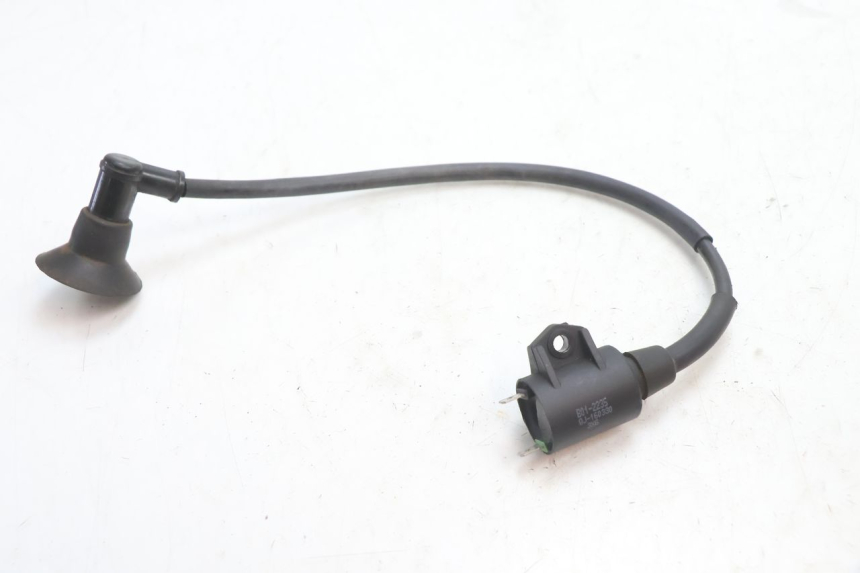 photo de COIL RIDE RACE GT 2T 50 (2012 - 2017) - Main view