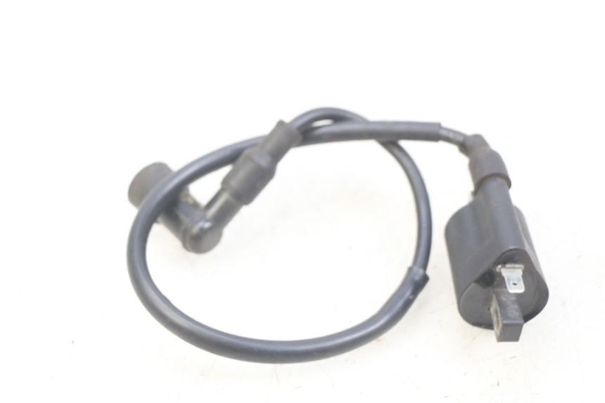 photo de COIL YAMASAKI RAPTOR 50 (2013 - 2018) - Zoom on usage condition