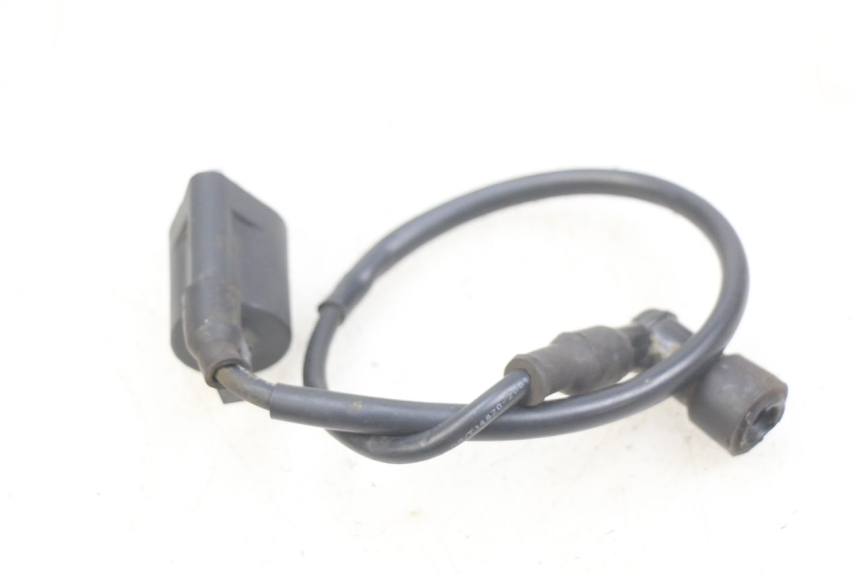 photo de COIL YAMASAKI RAPTOR 50 (2013 - 2018) - Alternative perspective