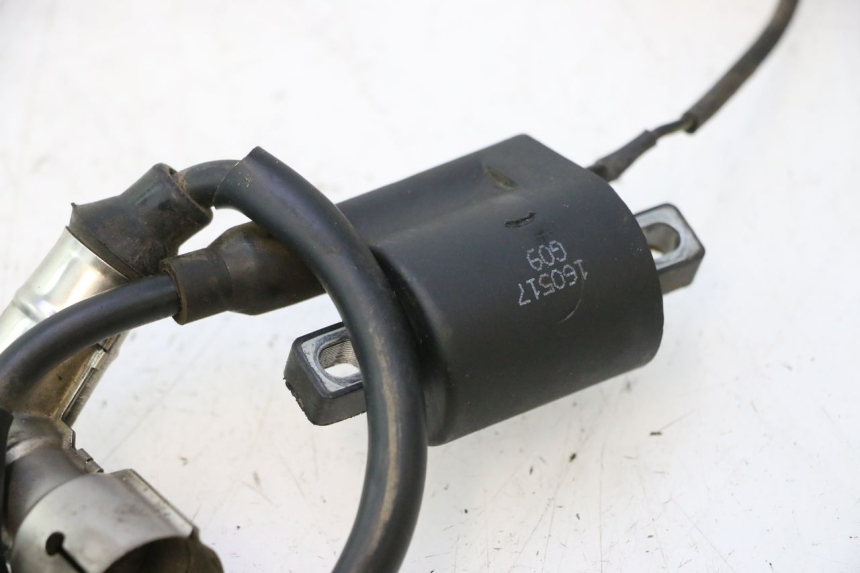 photo de IGNITION COIL ORCAL RAPTOR 50 (2015 - 2021) - Component detail