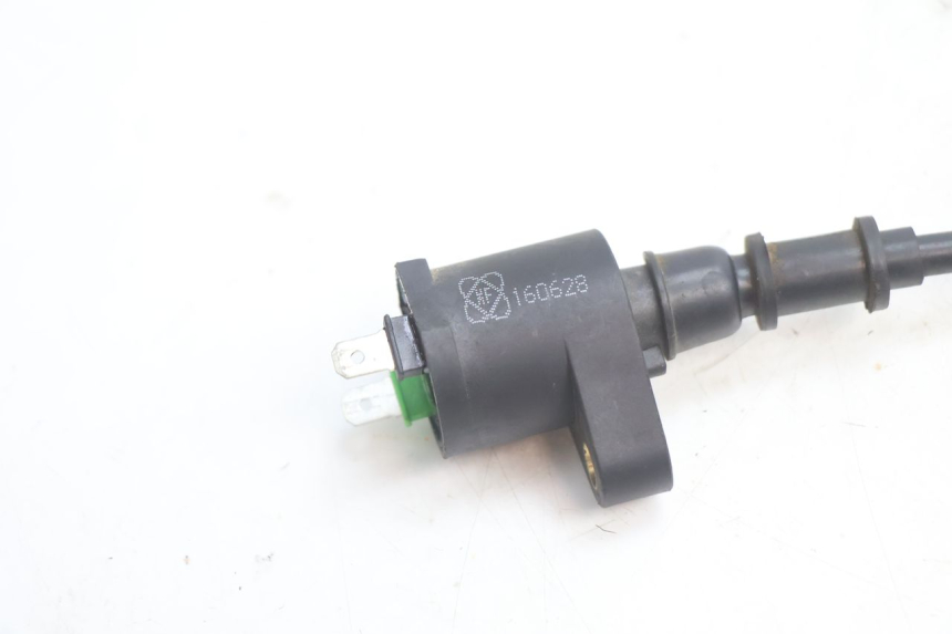 photo de IGNITION COIL LAZIO RENO 50 (2016 - 2021) - Component detail
