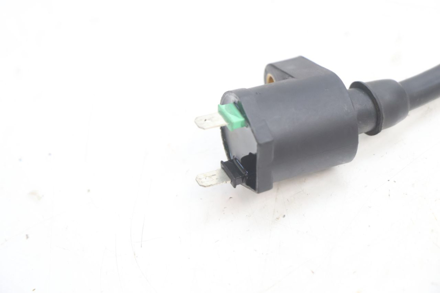 photo de IGNITION COIL LAZIO RENO 50 (2016 - 2021) - Component detail