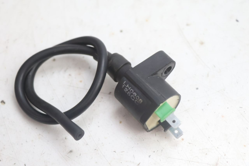 photo de IGNITION COIL YIYING RETRO 125 (2008 - 2018) - Component detail
