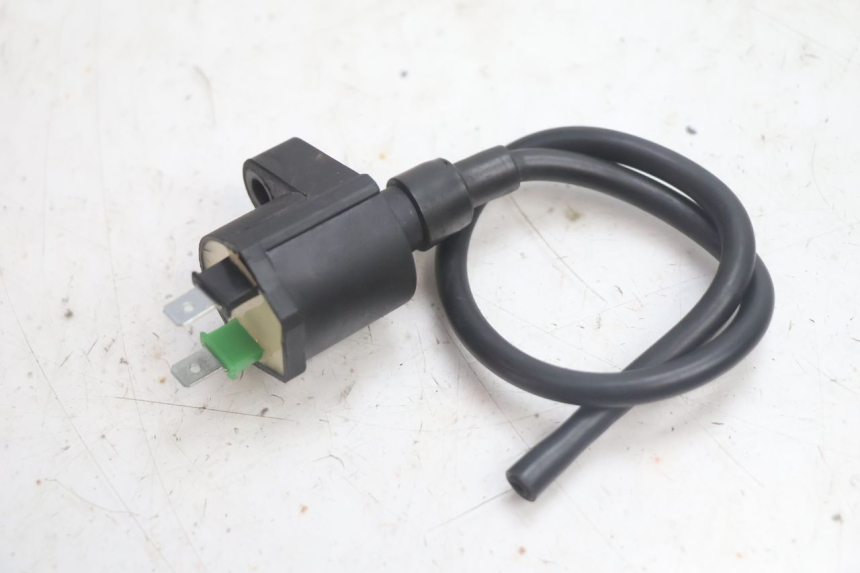 photo de IGNITION COIL YIYING RETRO 125 (2008 - 2018) - Zoom on usage condition