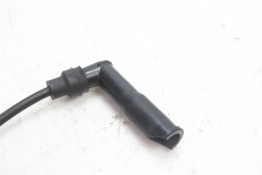 photo de IGNITION COIL YIYING RETRO 50 (2008 - 2017) - Zoom on usage condition
