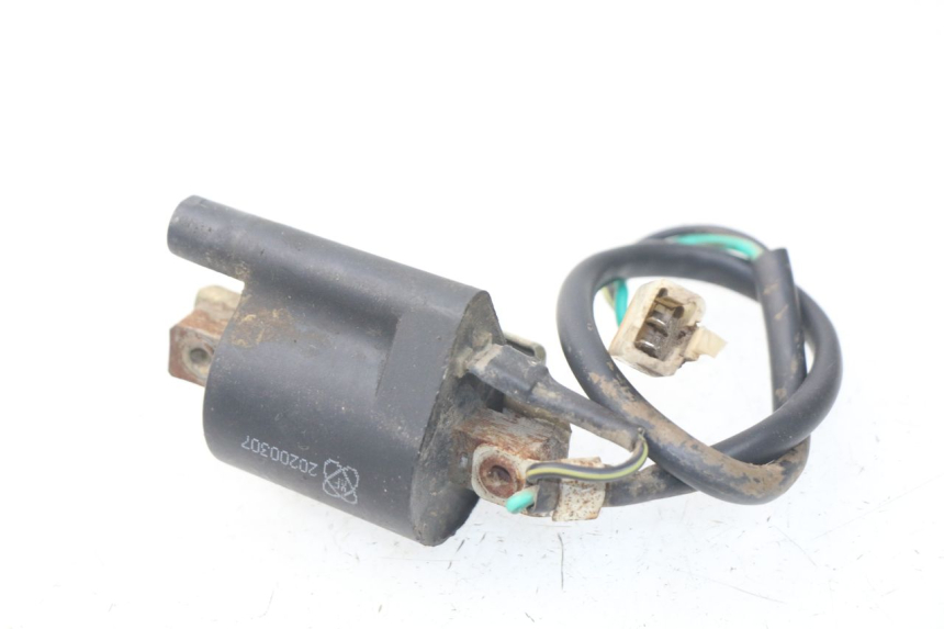 photo de COIL APOLLO RFZ 150 - Main view