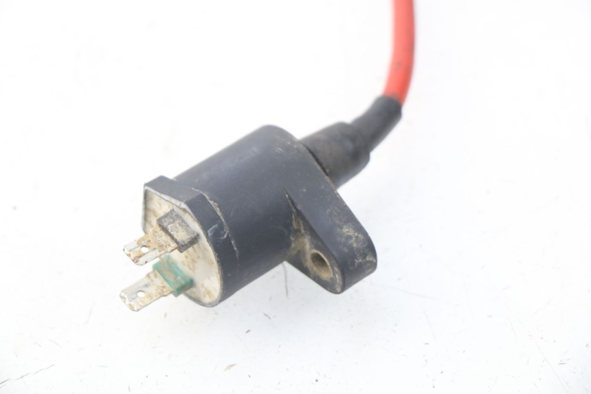 photo de COIL APOLLO RFZ 150 - Component detail