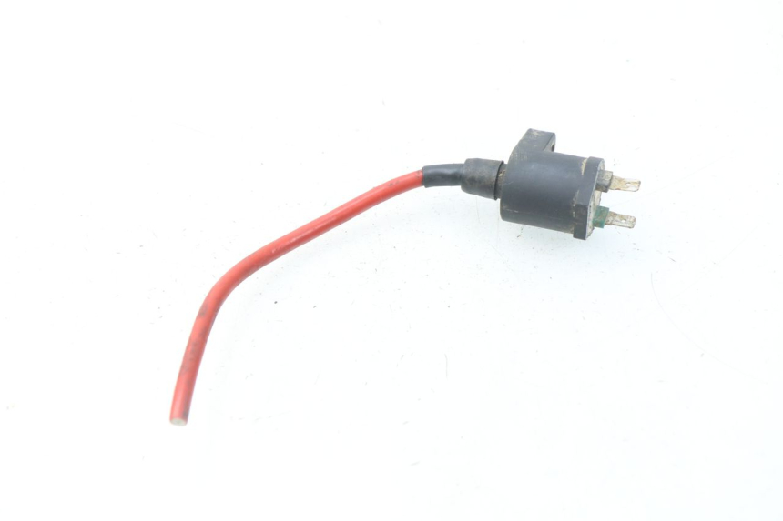 photo de COIL APOLLO RFZ 150 - Zoom on usage condition