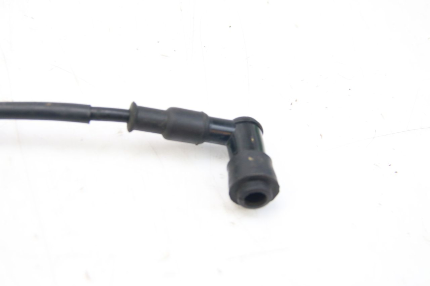 photo de COIL APOLLO RFZ 125 - Zoom on usage condition