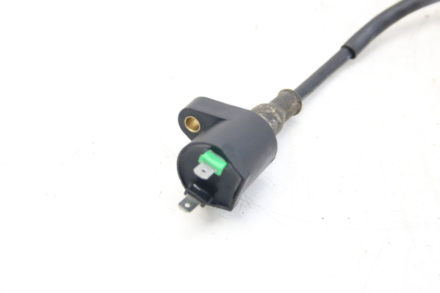 photo de COIL APOLLO RFZ 125 - Alternative perspective