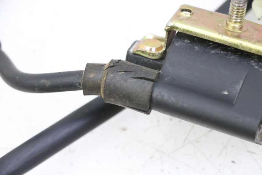 photo de COIL APOLLO RFZ 125 - Component detail