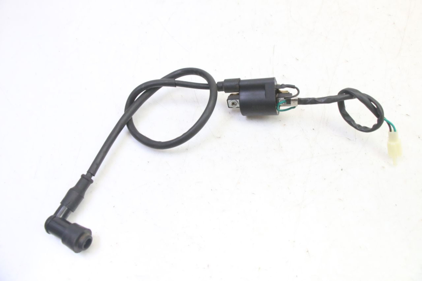 photo de COIL APOLLO RFZ 150 - Main view