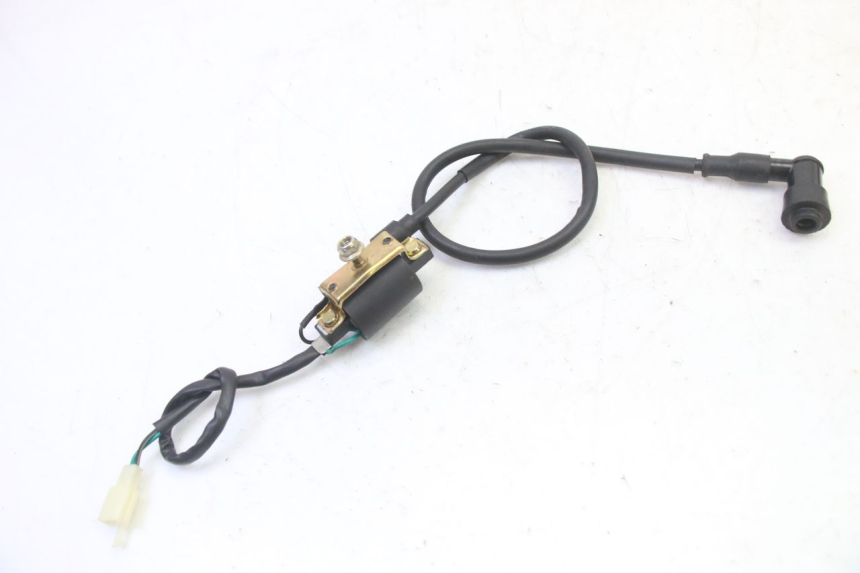 photo de COIL APOLLO RFZ 150 - Product overview