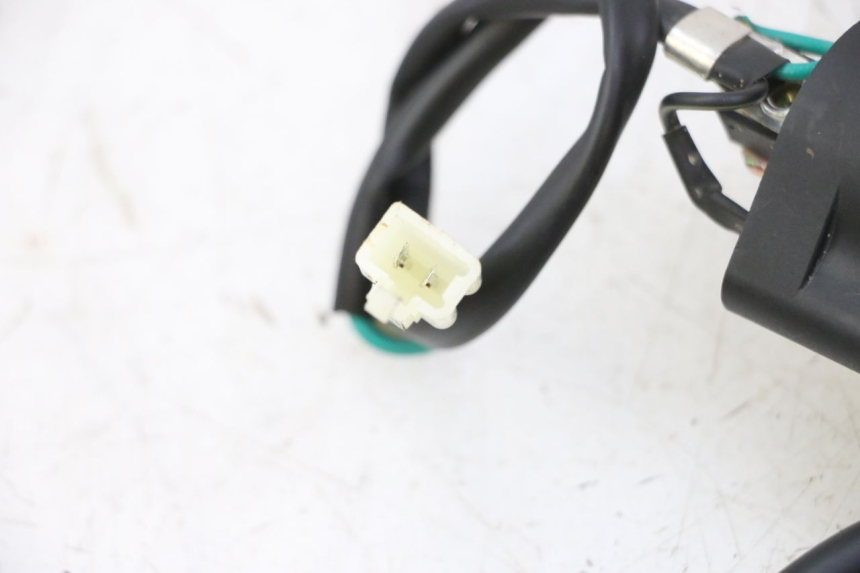 photo de COIL APOLLO RFZ 125 - Alternative perspective