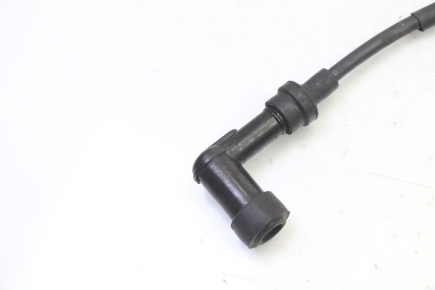 photo de COIL APOLLO RFZ 125 - Technical close-up