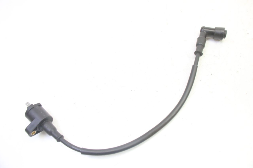 photo de COIL APOLLO RFZ 125 - Main view