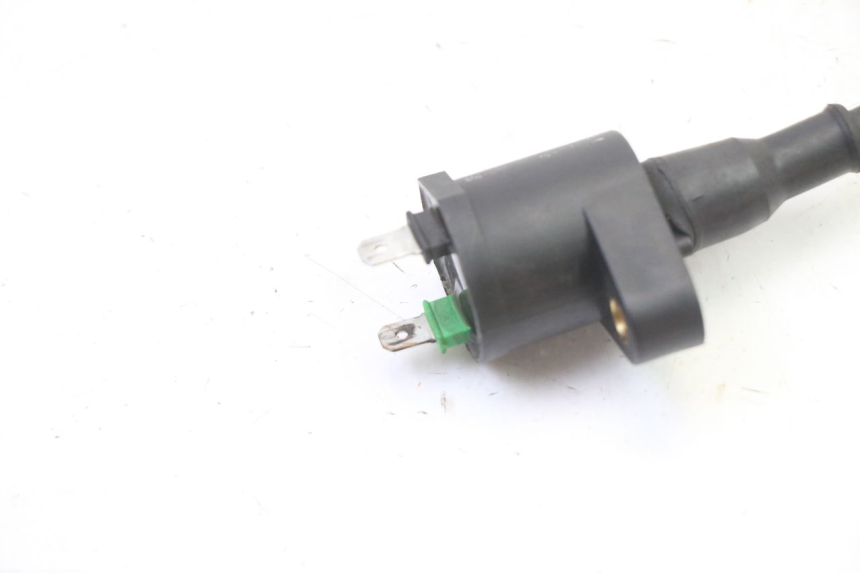 photo de COIL APOLLO RFZ 125 - Component detail