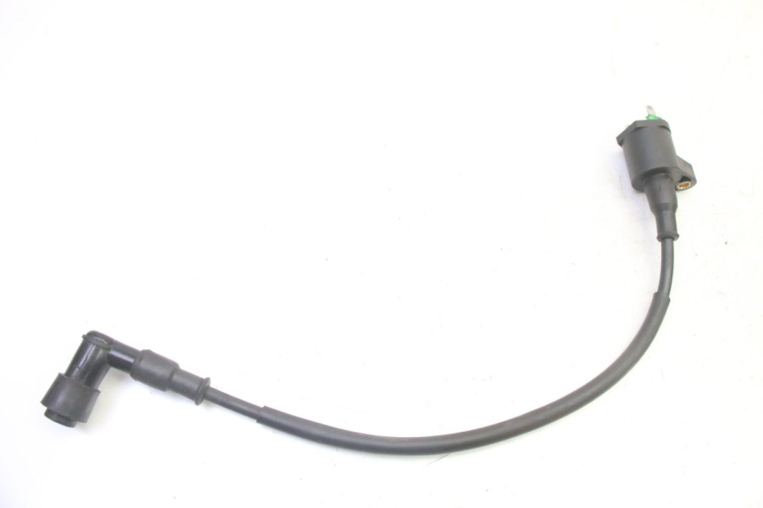 photo de COIL APOLLO RFZ 125 - Alternative perspective