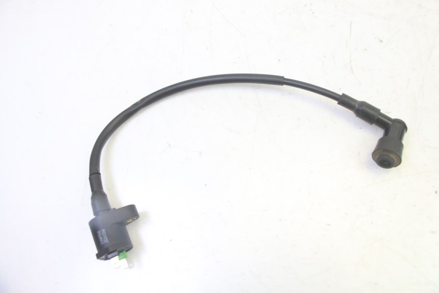 photo de COIL APOLLO RFZ 125 - Main view