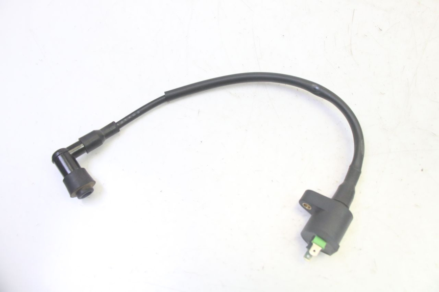 photo de COIL APOLLO RFZ 125 - Alternative perspective