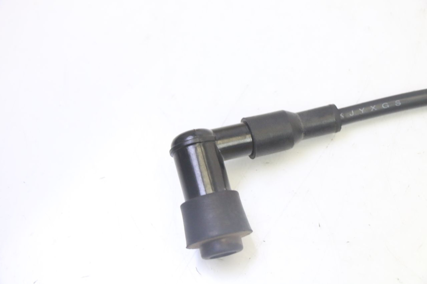 photo de COIL APOLLO RFZ 125 - Technical close-up