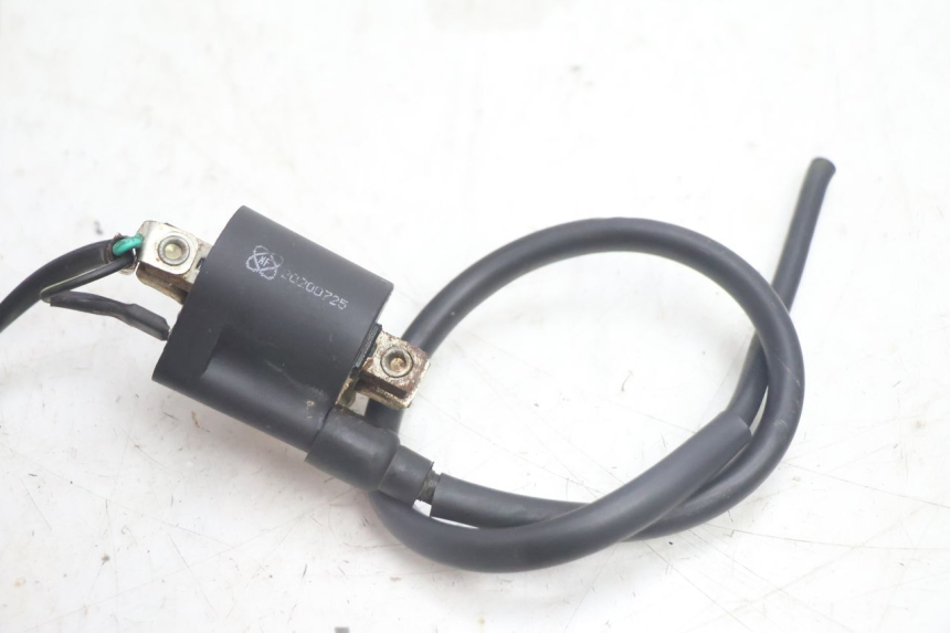 photo de IGNITION COIL APOLLO RFZ 125 - Component detail