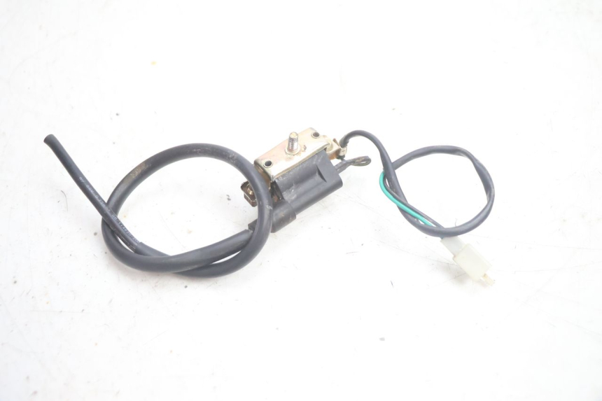 photo de IGNITION COIL APOLLO RFZ 125 - Technical close-up